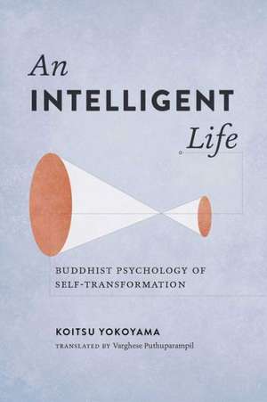 An Intelligent Life de Koitsu Yokoyama