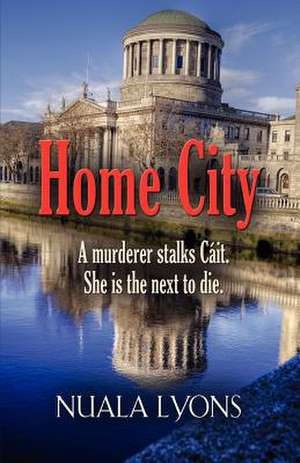 Home City de Nuala Lyons