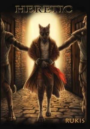 Heretic de Rukis