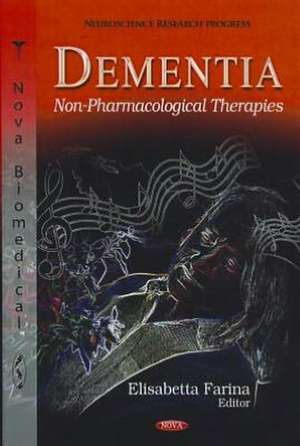 Dementia de Elisabetta Farina