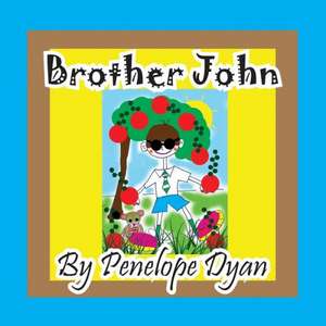 Brother John de Penelope Dyan