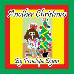 Another Christmas de Penelope Dyan