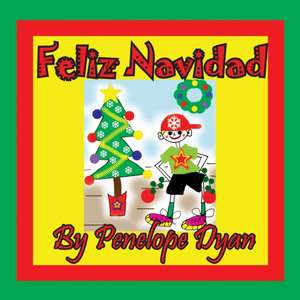 Feliz Navidad de Penelope Dyan