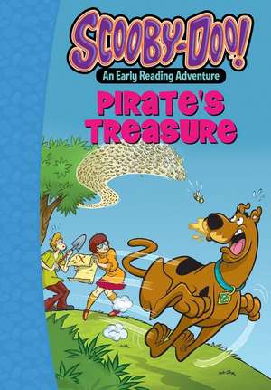 Scooby-Doo and the Pirate's Treasure de Duendes del Sur