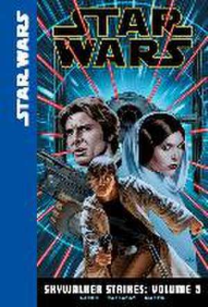 Skywalker Strikes: Volume 5 de Jason Aaron