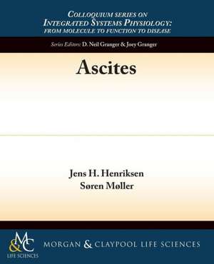 Ascites de Jens H. Henriksen