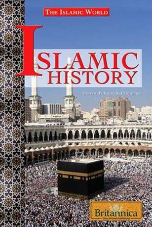 Islamic History de Laura S. Etheredge