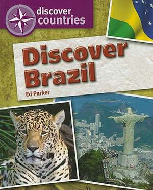 Discover Brazil de Ed Parker