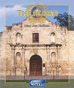 The Alamo de Mary Ann Hoffman