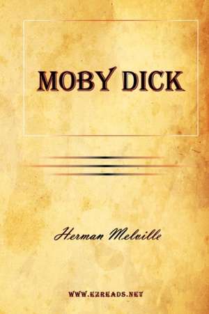 Moby Dick de Herman Melville