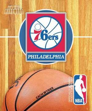 Philadelphia 76ers de Zach Wyner