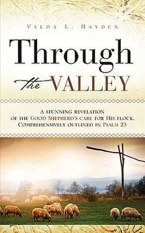 Through the Valley de Valda Hayden