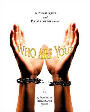 Who Are You? de Michael Kleu