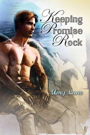 Keeping Promise Rock de Amy Lane