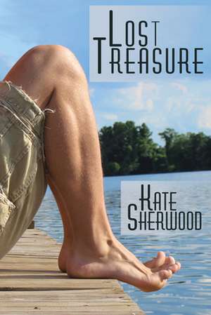 Lost Treasure de Kate Sherwood