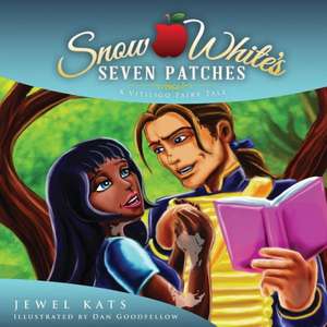 Snow White's Seven Patches de Jewel Kats