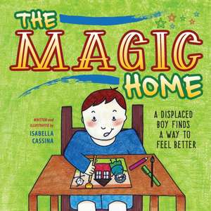 The Magic Home de Isabella Cassina