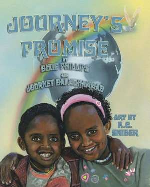 Journey's Promise de Dixie Phillips