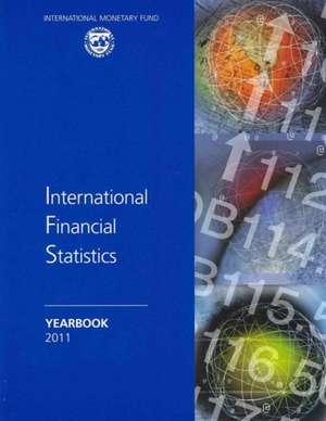 International Financial Statistics Country Notes [With Paperback Book] de International Monetary Fund (IMF)