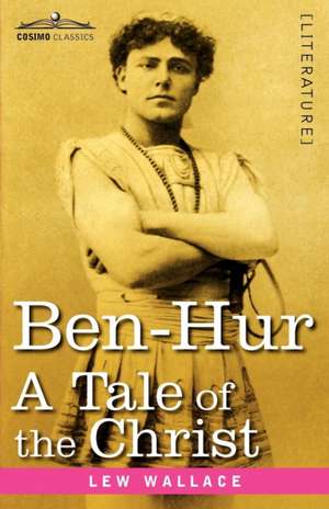 Ben-Hur de Lewis Wallace