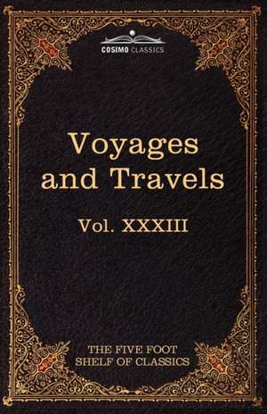 Voyages and Travels de Herodotus