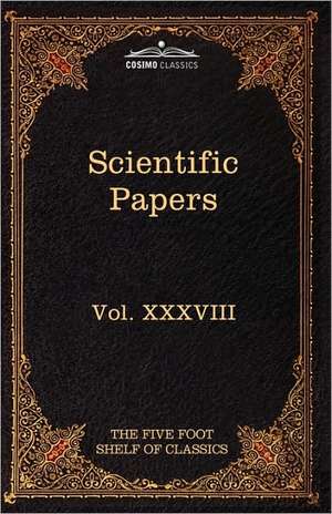 Scientific Papers de William Harvey