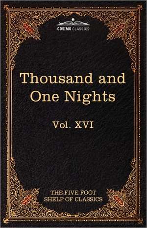 Stories from the Thousand and One Nights de Charles W. Eliot