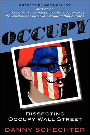 Occupy de Danny Schechter