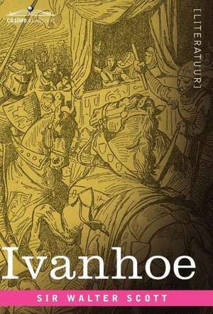 Ivanhoe de Walter Scott