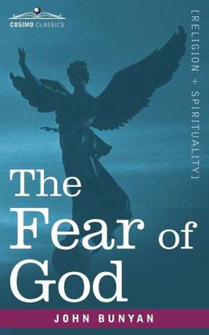 The Fear of God de John Bunyan