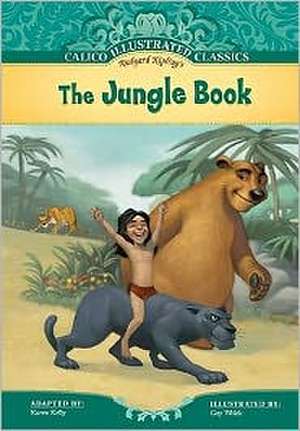 The Jungle Book de Karen Kelly