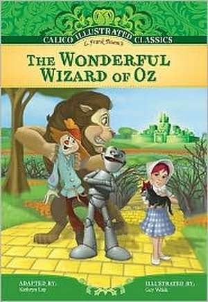 The Wonderful Wizard of Oz: Book 6 de L. Frank Baum