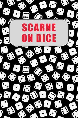 Scarne on Dice de John Scarne