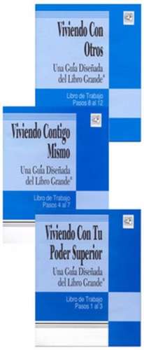 Una Programa Para Ti Coleccion de Hazelden Publishing