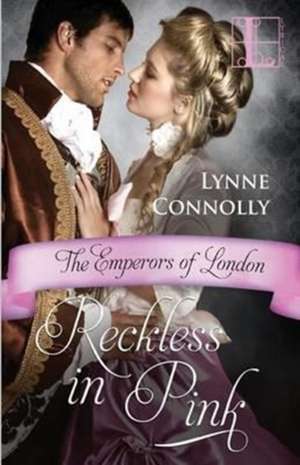 Reckless in Pink de Lynne Connolly