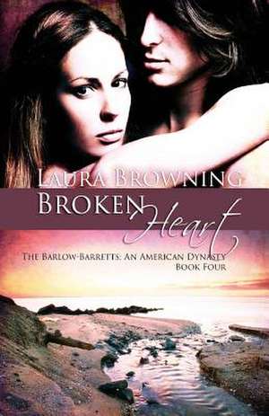 Broken Heart de Laura Browning