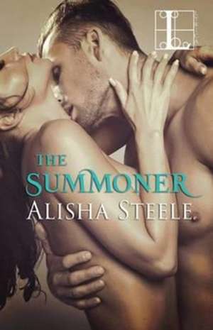 The Summoner de Alicia Steele