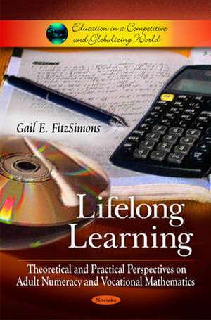 Lifelong Learning de Gail E. FitzSimons