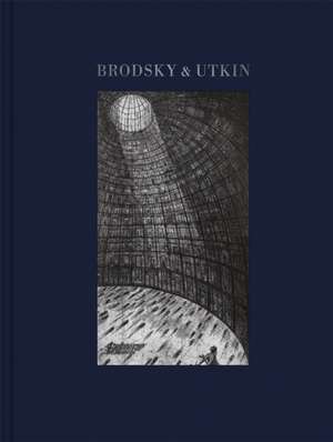 Brodsky & Utkin de Lois Nesbitt