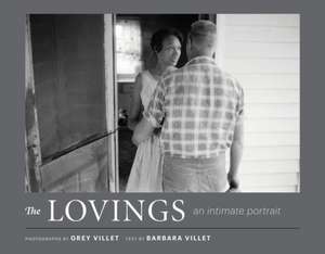 The Lovings de Grey Villet