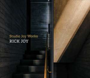 Studio Joy Works de Rick Joy