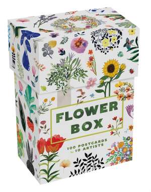 Flower Box de Princeton Architectural Press