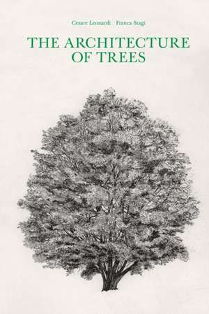 The Architecture of Trees de Cesare Leonardi