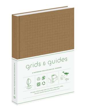 Grids & Guides Eco de Princeton Architectural Press