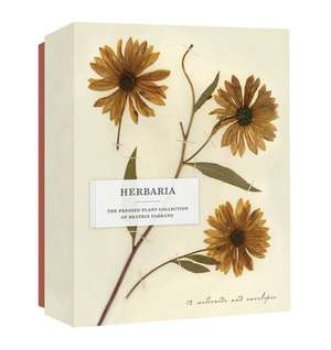 Herbaria: The Pressed Plant Collection of Beatrix Farrand de Princeton Architectural Press