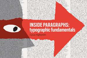 Inside Paragraphs de Cyrus Highsmith