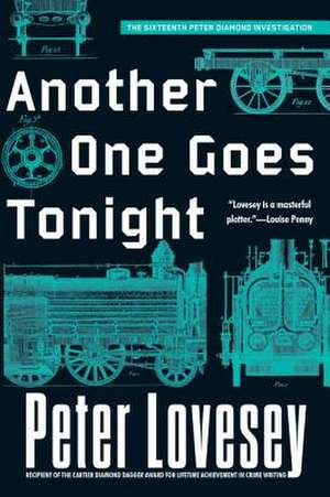 Another One Goes Tonight de Peter Lovesey