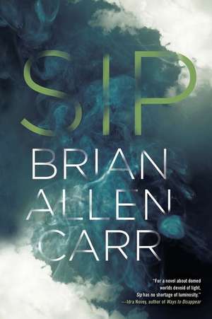 Sip de Brian Allen Carr