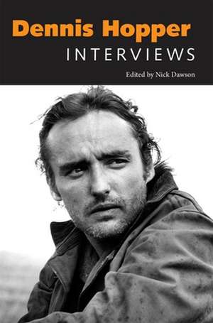 Dennis Hopper de Nick Dawson