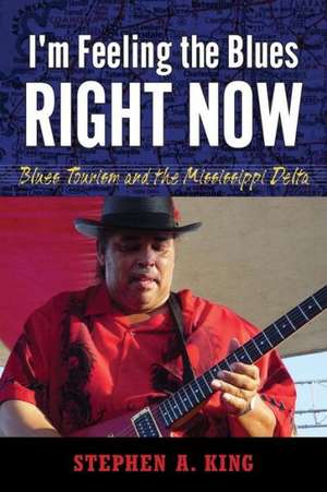 I M Feeling the Blues Right Now: Blues Tourism and the Mississippi Delta de Stephen A. King